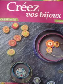 Créez Vos Bijoux