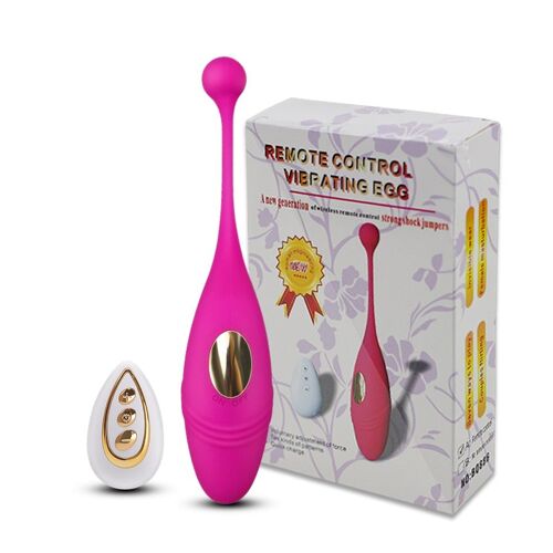 Hwok ? Culotte Vibrante Avec Télécommande Sans Fil, Vibromasseur En Forme D'¿Uf, Godemichet Pour Le Clitoris Et Atteindre Le Point G, Jouet Sexuel Pour Femme