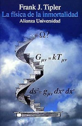 La Fisica De La Inmortalidad