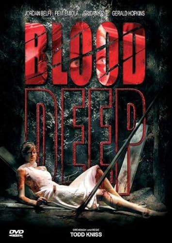 Blood Deep