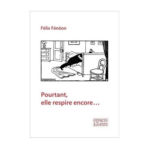 Pourtant, Elle Respire Encore...