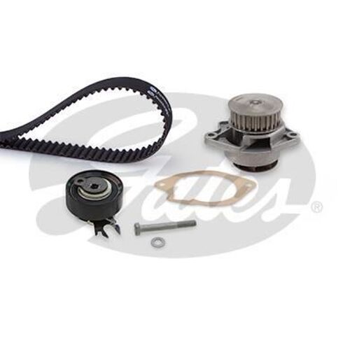 Gates Kit Distribution + Pompe A Eau Kp25427xs
