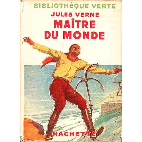 Maitre Du Monde