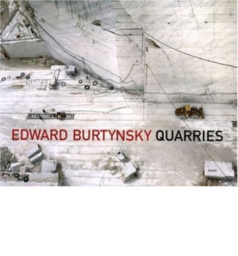 Burtynsky: Quarries