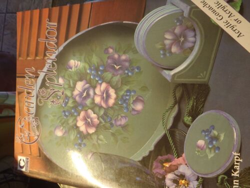 Garden Splendor Jo Ann Karpf