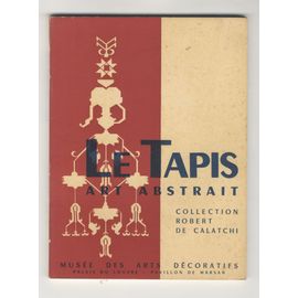 Le Tapis Art Abstrait