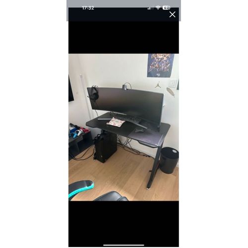 Pc Gamer AMD Athlon - Ram 16 Go - DD 100 Go