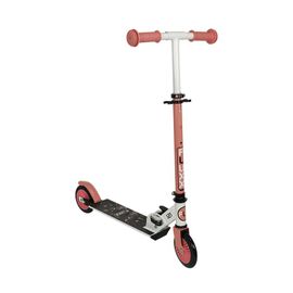 Fluxx - Trottinette 2 Roues Flexxy 121 Mm Pour Les Enfants Dès 4 Ans - Rose