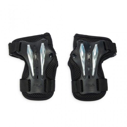 Globber - Set De 3 Protections Enfant - Fila - Noir