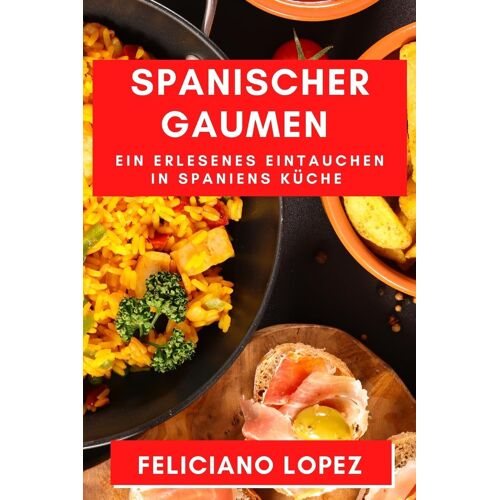 Spanischer Gaumen