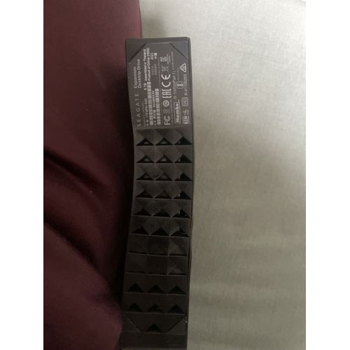 Disque dur Seagate 8 To ST8000DM004-2CX188