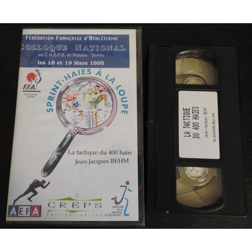 Sprint-Haies A La Loupe / Colloque National Federation Francaise D'athletisme