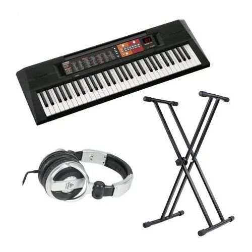 Yamaha Psr-F51 Kit Débutant Clavier