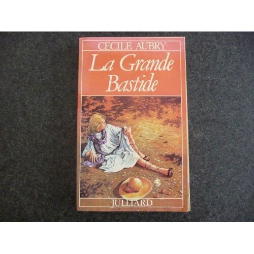 La Grande Bastide
