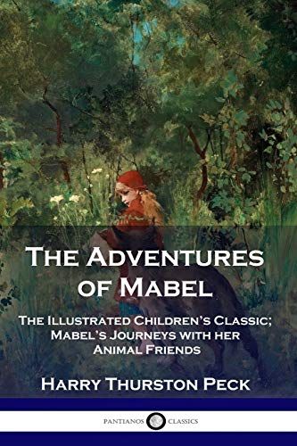 The Adventures Of Mabel
