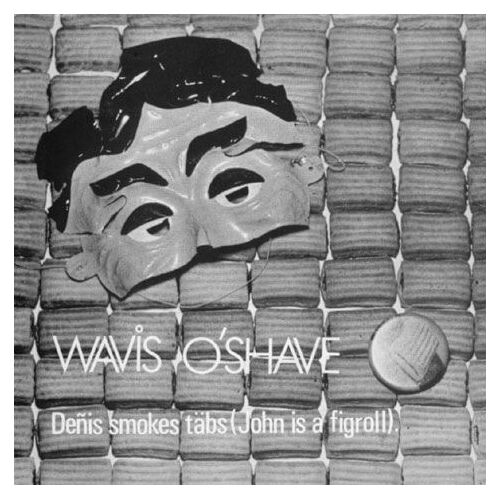 Denis Smokes Tabs (John Is A Fig Roll) Ep