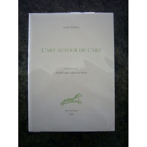 L'art Autour De L'art