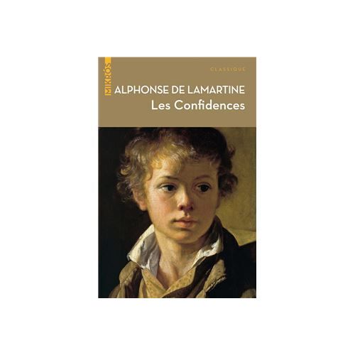 Les Confidences