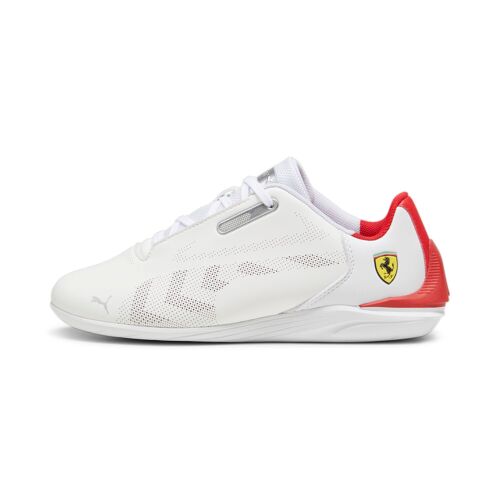 Sneakers Drift Cat Decima 2 0 Scuderia Ferrari Enfant Et Adolescent