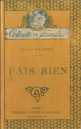 Fais Bien