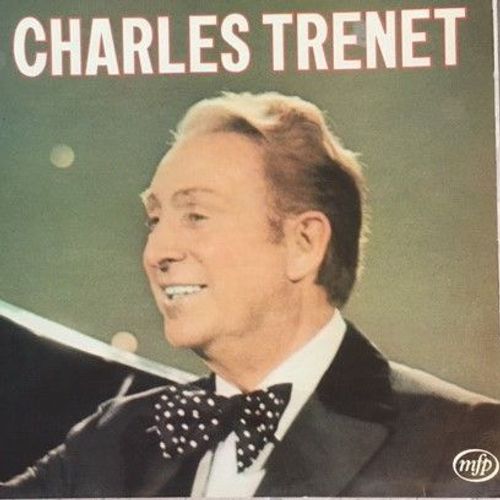 Charles Trenet