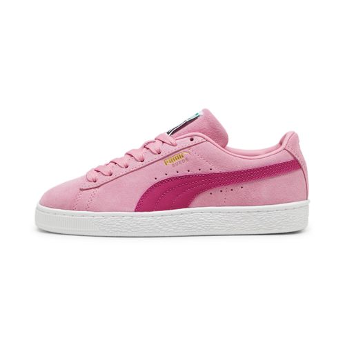 Chaussures Puma Sneakers Suede Classic Mauved Out/magenta Gleam 39