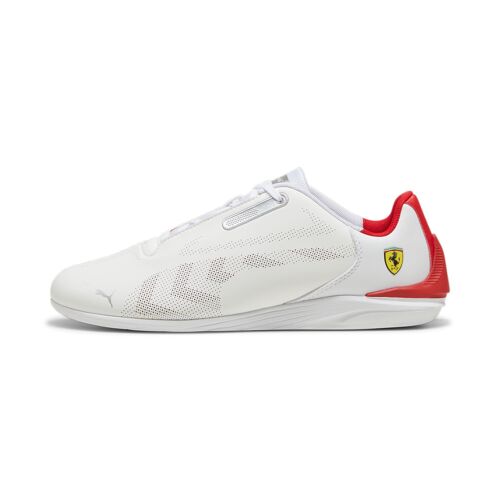 Chaussures Sneakers Drift Cat Decima 2.0 Scuderia Ferrari