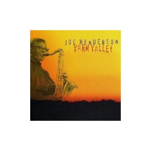 Warm Valley