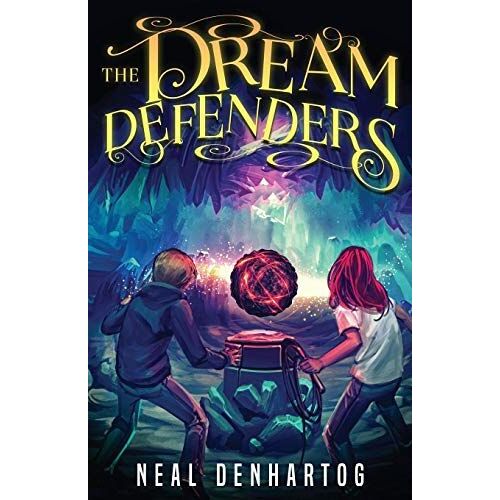 The Dream Defenders