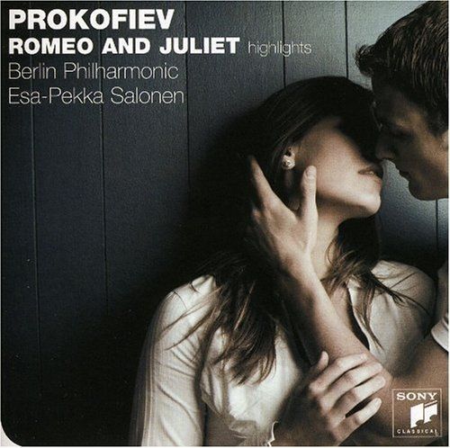 Prokofiev:Romeo & Juliet