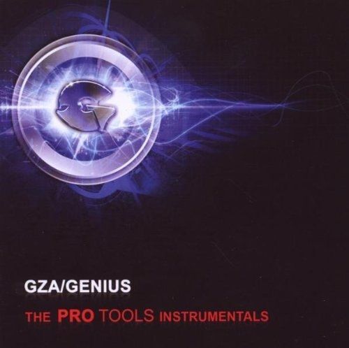 The Pro Tools Instrumentals