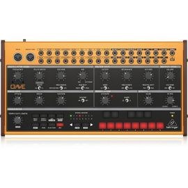 Behringer Crave Synthétiseur Analogique