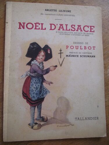 Noel D'alsace Si Tout Les P'tits Enfants De France Pouvaient S'donner La Main Noel D'alsace Si Tout Les P'tits Enfants De France Pouvaient S'donner La Main