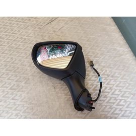 Retro Ext G Renault Clio 4