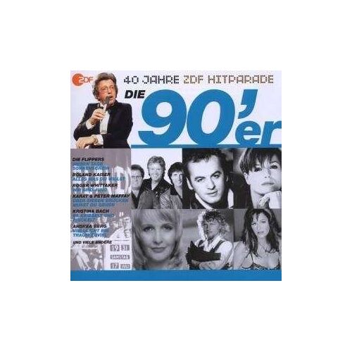 Die 90er-Das Beste Aus 40