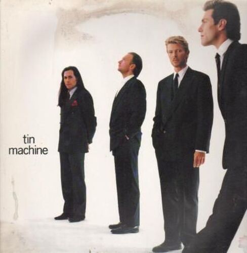 Tin Machine