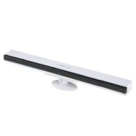Capteur Récepteur Infrarouge Sans Fil Sensor Bar Pour Console Télécommande Manette Wiimote Nintendo Wii Et Wii U Bes14923