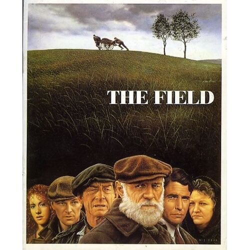 The Field, Dossier De Presse, De Jim Sheridan, Avec Richard Harris, Sean Bean, Frances Tomelty