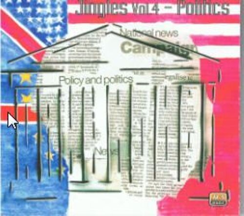 Jingles Vol4 - Politics
