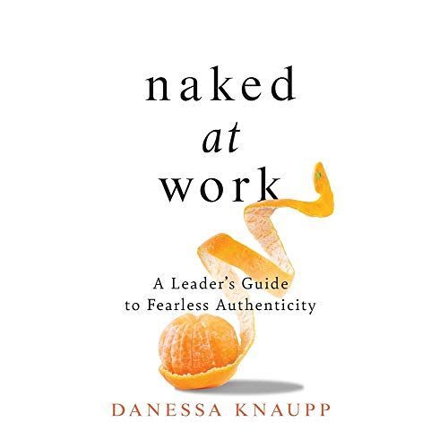 Naked At Work