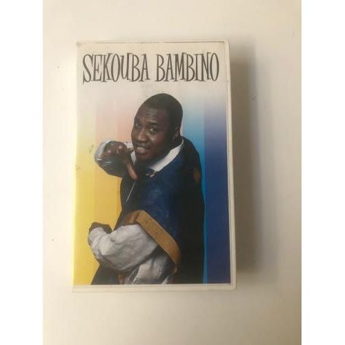 Sekouba Bambino