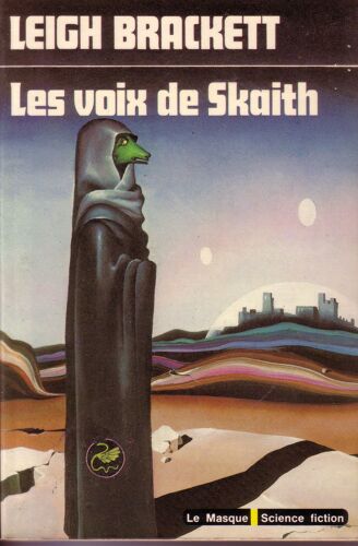 Les Voix De Skaith