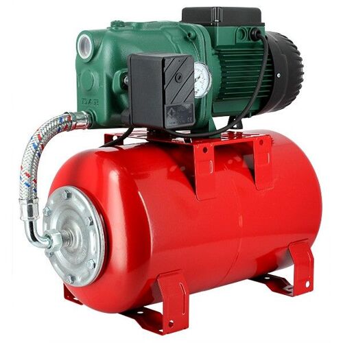 Groupe de surpression domestique - Aquajet RED 102/20 - Monophasé de DAB