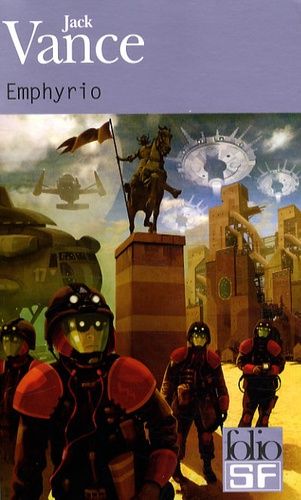 Emphyrio