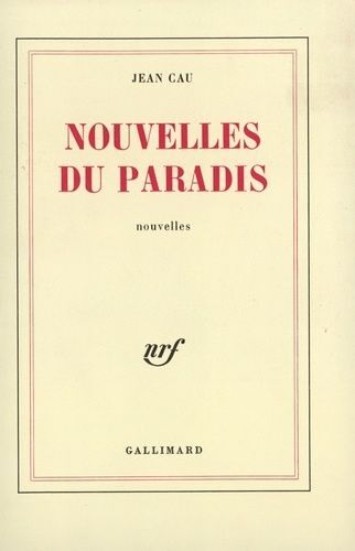 Nouvelles Du Paradis