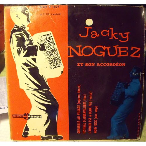 Quadrille Au Village + 3