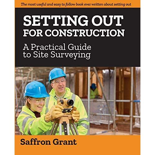 Setting Out For Construction