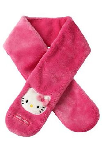 Hello Kitty - Echarpe 75 Cm