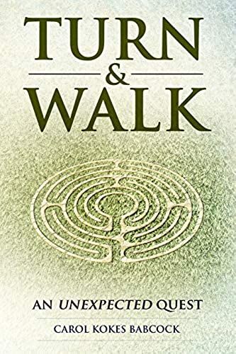 Turn & Walk: An Unexpected Quest
