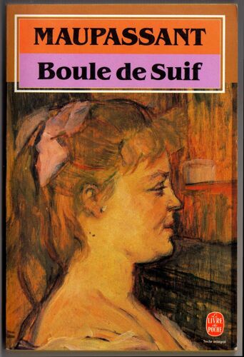 Boule De Suif